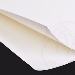 卷筒1.2 300g 300克白卡纸 50米 拍照背景垫纸 耐破防护包装 打包