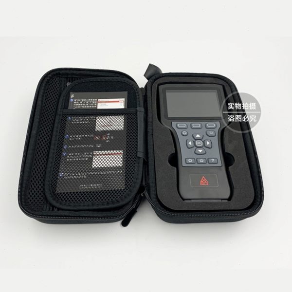 手持元Curtis编程器科蒂斯1313K-4331电动叉车搬运车配件原厂
