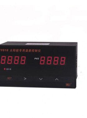 温控仪器XMY615, XMY616, XMY618, XMY615X, XMY616X, XMY618X