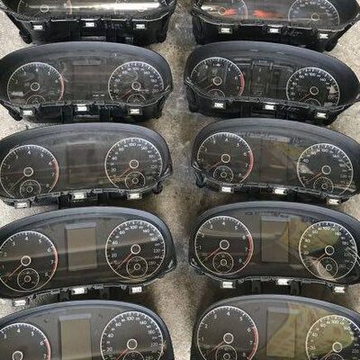 56D920871/867/861帕萨特GP组合仪表总成56D 920 871/867/861/A/B