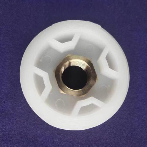 200升塑料桶盖变径盖 柴油桶抽油盖抽水盖子4分水管6分水管抽水