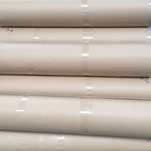 黑白PE保护膜胶带不锈钢保护膜铝合金门窗户保护膜1020MM高中低粘