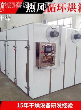 小鱼干风循环烘箱 食品肉热蓉热循环烘风箱 树脂黄QWD花菜烘苁干