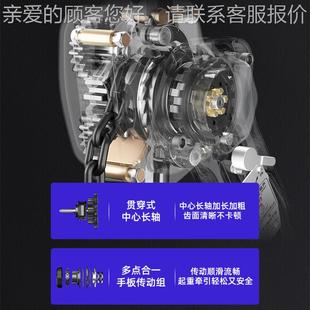 HSH手扳葫芦1 3吨0.75吊机HTC起板重倒链手摇手拉葫吊芦手紧T线