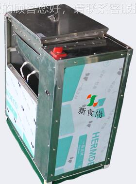 温控糖机 米花糖生线配设备 接电就能OVZ用的自动套米花拌拌糖产