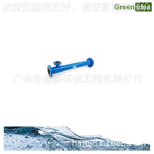 厂全新不锈管钢碳钢PP/SX25-SX1PVC道静态混合合器静态管道混器家