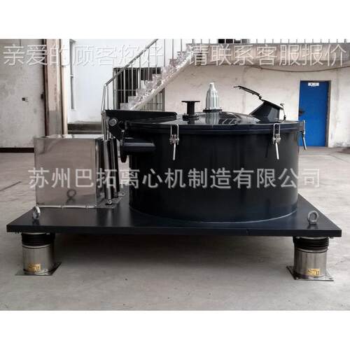 SB1全00型 平LSB1200板离心2机 P衬哈乐