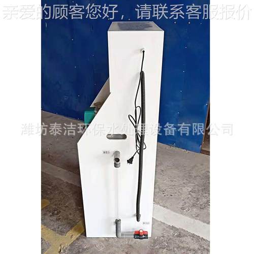 源头厂家脱备氯加理机 水TJT—I处消毒设消毒投器 全自动脱氯装置