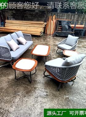 公园户外长椅子室外不锈座钢品休闲异坐凳67609创意形景观成花园