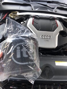 英国ITG空气滤芯风格/空气滤清器适配奥迪A4L/A5 S4/S5 B9 RS4RS5