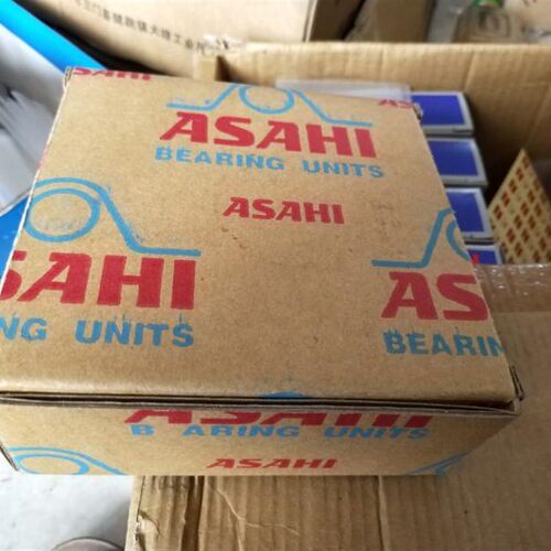 日本ASAHI 外球面轴承 UCLF207 UCFC205 UC205-16 UCP205-16
