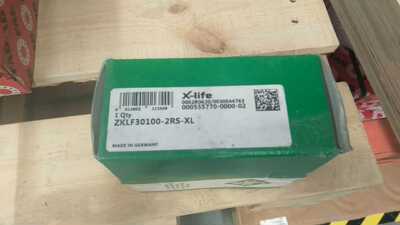 ZKLF30100新款轴承钢新款标准件钢-2RS-XL轴承德国INA239190