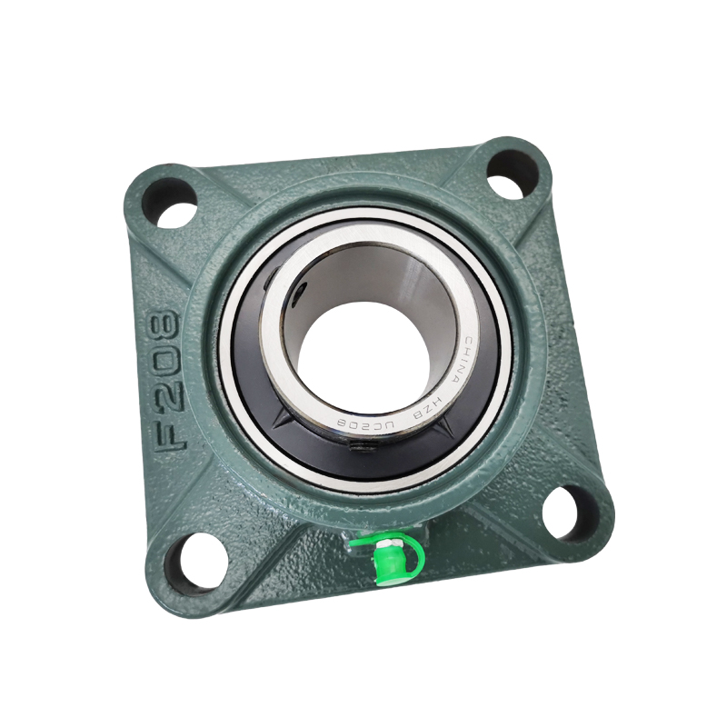 方形外球面带座轴承固定座UCF209F210F211F2F2F21F215F21