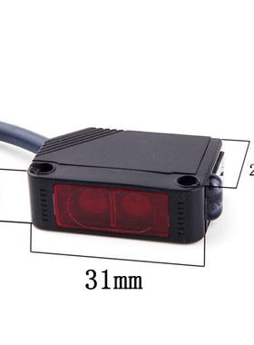 欧母龙EZD2 D D D D2 T DT 光电关传感器