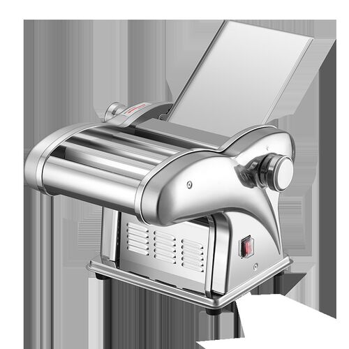 电动压面机家用面条机小型全自动商用一体机擀揉面皮