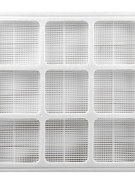 适配IQi空气净化器Hlho G H H首层碳桶网装