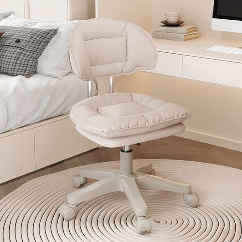 椅滑轮转椅院专用大工凳美发美甲师专用升降椅子