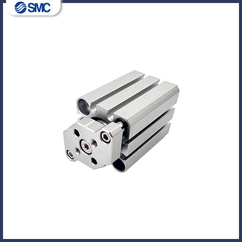 三轴三杆CQMB带导杆气缸QMB/0//2-5/10/15///0