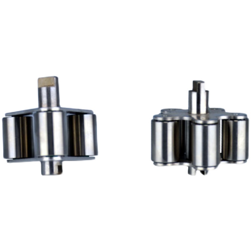 蠕动泵滚轮总成YZ1515 YZ KZ YZ BZ15 BZ YZ 转子