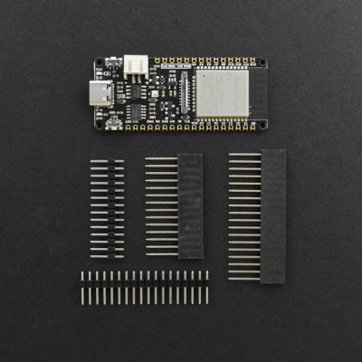 FireBeetle 2 ESP32E IoT开发板S基于Arduino