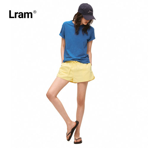 LRAM