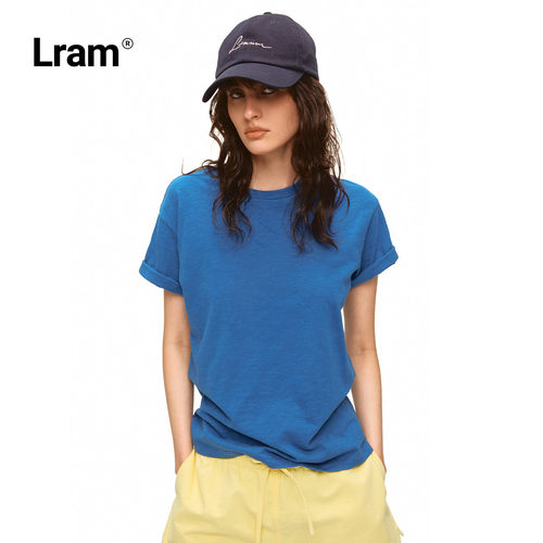 LRAM 