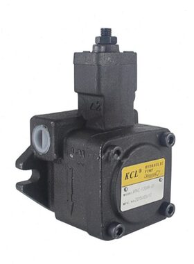 KCL凯嘉泵VPKC-F20/F40/F26/F23/F30/F15/F12/F8-A3/A4/A0/A1-01
