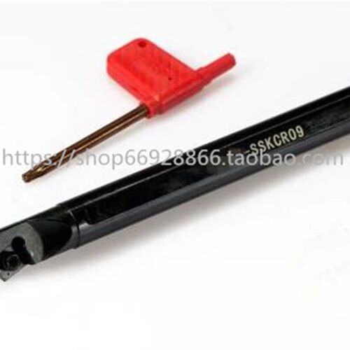 75内孔数控镗刀杆S12M\S16N\S20Q\S25R\SSKCR09 SSKCL09特价
