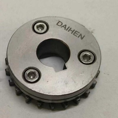 OTC DAIHEN送丝机齿轮L6564J00送丝轮