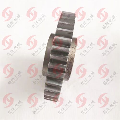 大连车床CD6140A/D6150/CDE6140齿轮20706床头箱齿轮Z40 孔52/L40