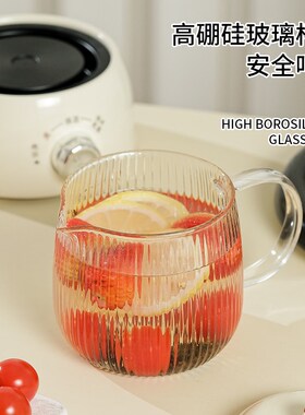 养生壶办公室小型迷你电炖杯女士一人养生杯家用多功W能保温煮茶