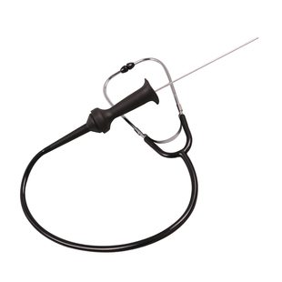 汽车气缸b听诊器发动机异响杂音检测底盘皮带轮噪音探听机械听诊