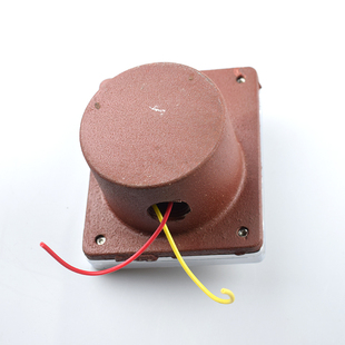 人防呼叫按钮 防爆按钮 人防按钮按钮开关 人防三色灯 三色信号箱