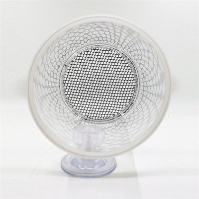 孔雀鱼繁殖隔离盒产卵桶母鱼孵化网产房小鱼幼鱼隔离透明产子产箱