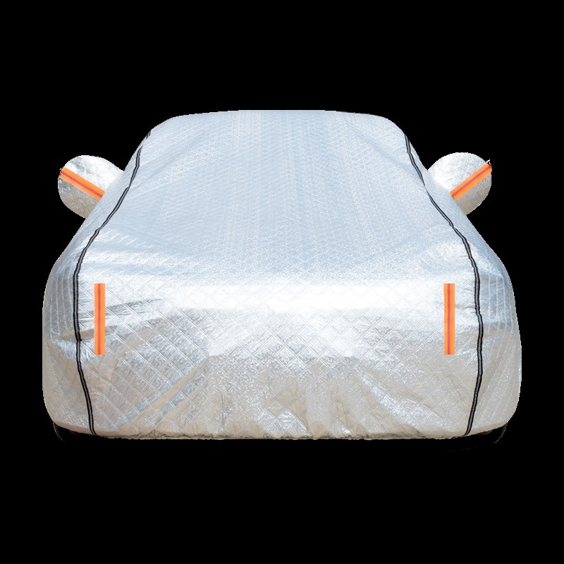 奔驰GLC260L GLA200 GLE GLC300L GLB专用车衣车罩防晒防雨隔热罩