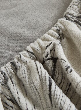 床头罩床头套防尘罩2025年新款万能通用靠背罩软包床背保护套全包