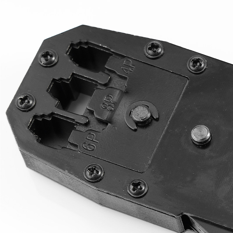 网线钳套装网络工具家用多功能五类六类压线钳夹线钳剥线钳包邮