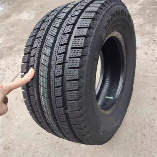 185R14LT 175/70R14 195/70R15LT 165/70R13LT货车加厚载重雪地胎