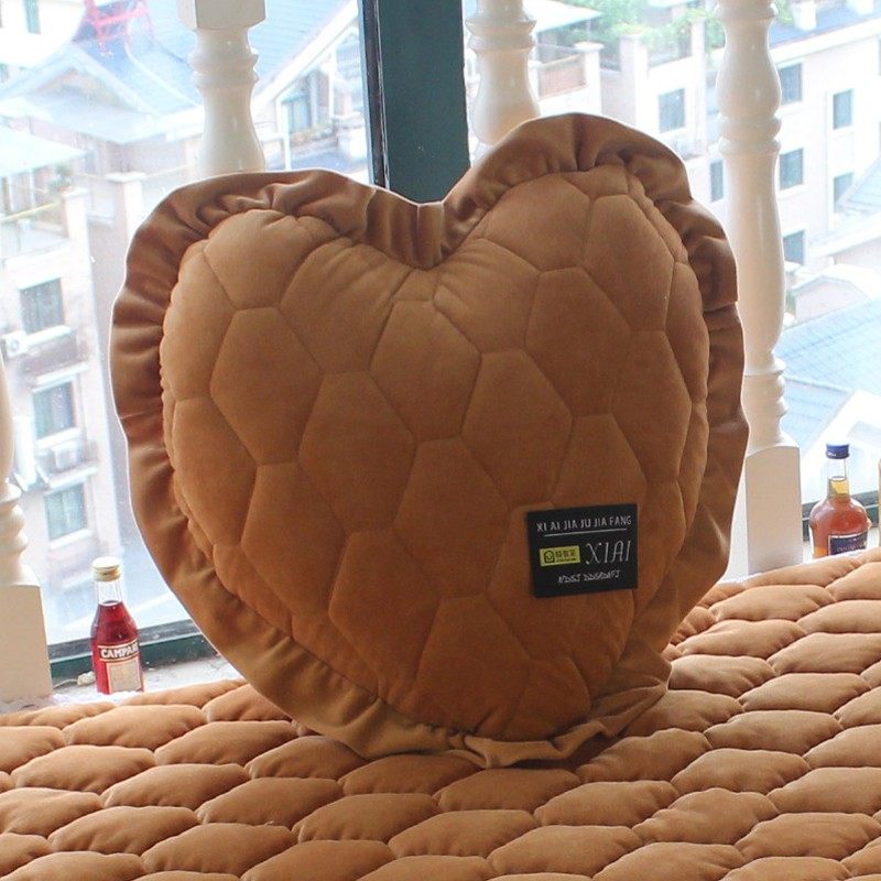 抱枕飘窗靠垫欧式沙发枕配套靠垫抱枕套床上枕可拆洗飘窗垫窗台