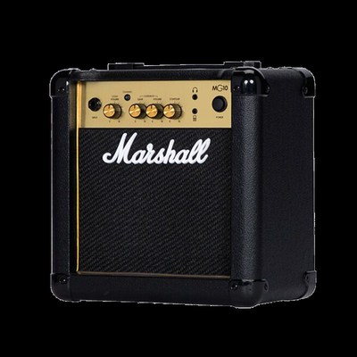 马歇尔电吉他扬声器Mg10G/Mg1fx清晰的声音失真马勺音频