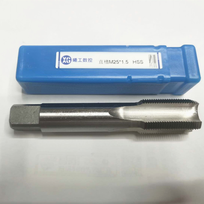 直槽丝攻机用丝锥细M2MM2XXX1X1.XX1.75X2XX