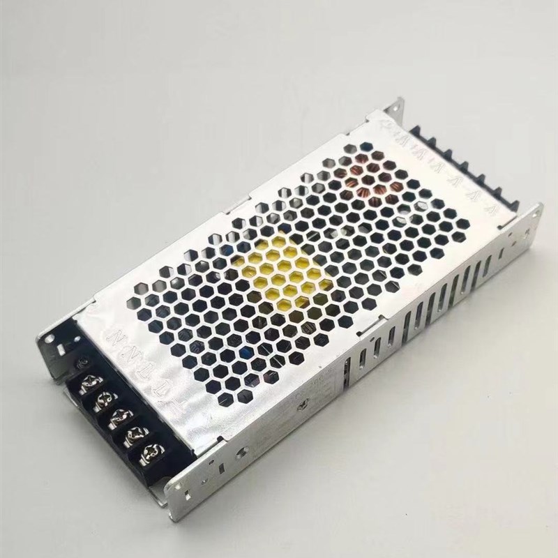 led超薄显示屏工程200w5v40a电源直流变压器招牌灯箱稳压开关电