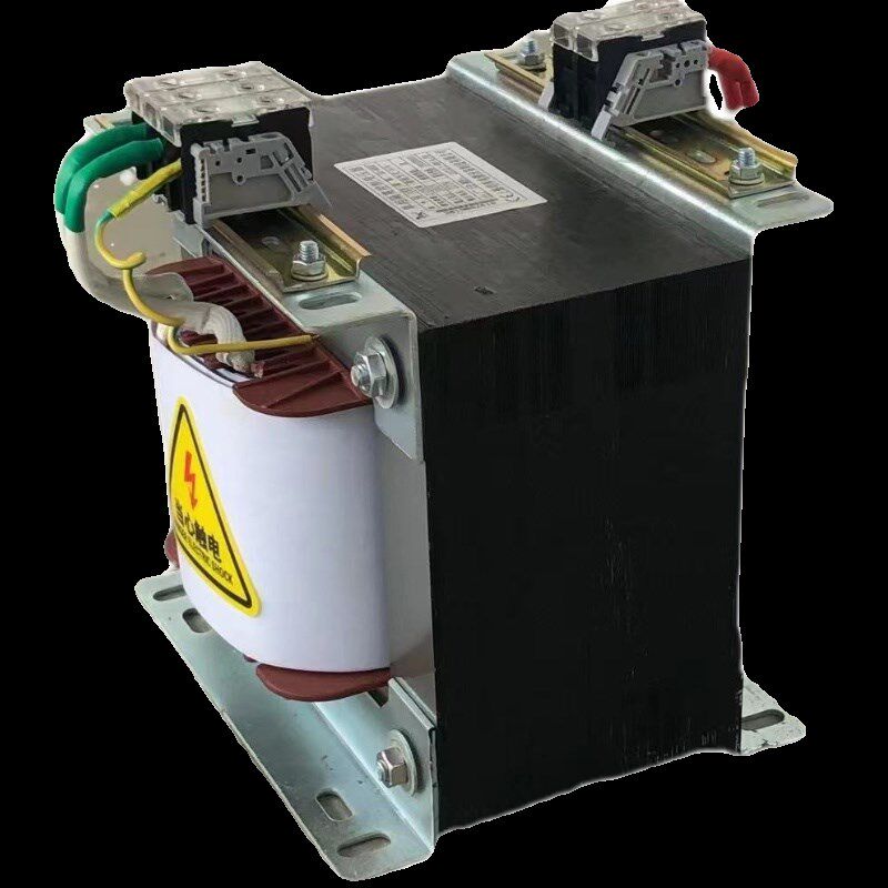 BK单相隔离控制变压器V转220变110v8vv2机床kw5k8KV