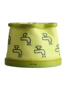 杰伯利 适用LG CordZero 9吸尘器网芯