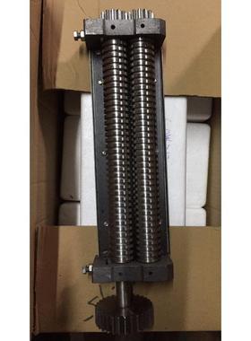 KL-300型方刀圆刀刀削面刀235810毫米配康凌蓝雪海締飞锦压面机