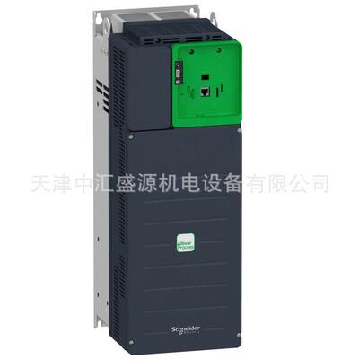 ATV930变频器ATV930D37N4Z异步电机37KW不带控制面板变频器