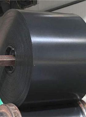 矿用防滑尼龙输送带 EP尼龙输送带橡胶传输带 PVG整芯输送带