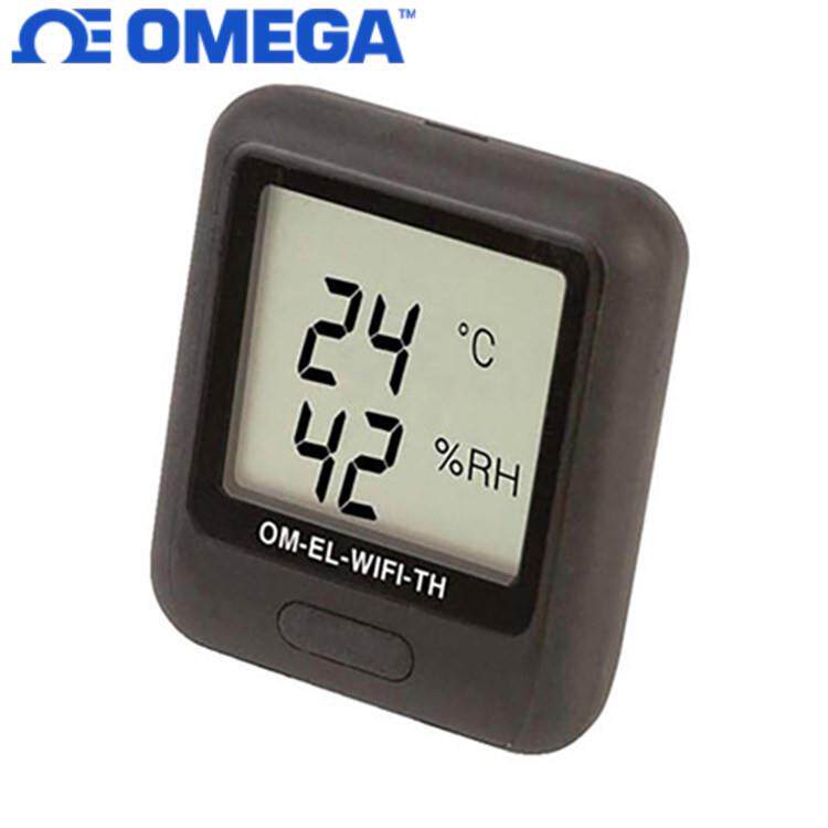 美国奥米佳温度数据记录仪OM-EL-WIFI-TC,OM-EL-WIFI-DTC