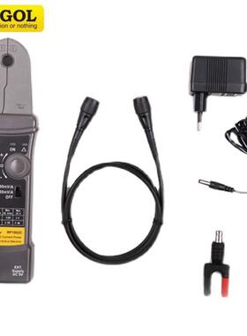 RIGOL普源电流探头RP1001C/1002C/1003C/1004C/1005C/RP1000P附件