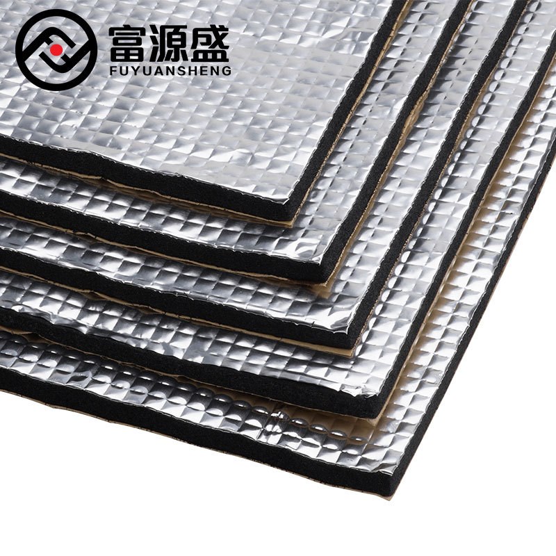 3D打印机配件 300*300mm 22z0V 750W硅胶加热床+10mm厚隔热棉套件